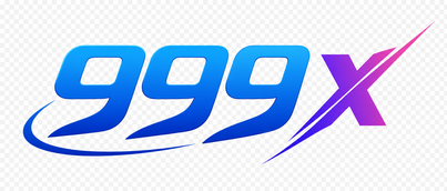 999 x Logo